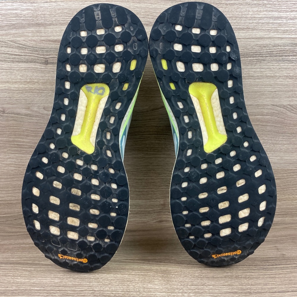 Adidas Solar Glide Running Shoes - Picture 5 of 7